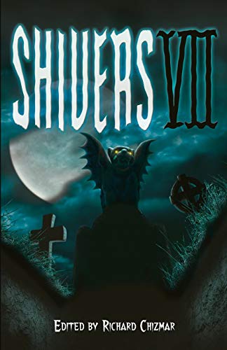 Shivers VII book cover