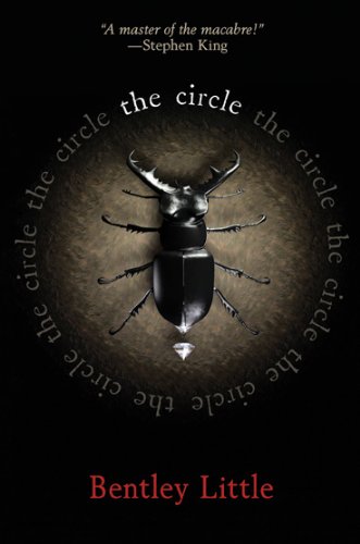 The Circle book cover