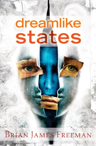 Dreamlike States book cover