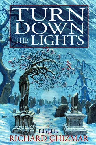 Turn Down the Lights book cover