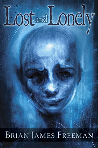 Lost and Lonely cover