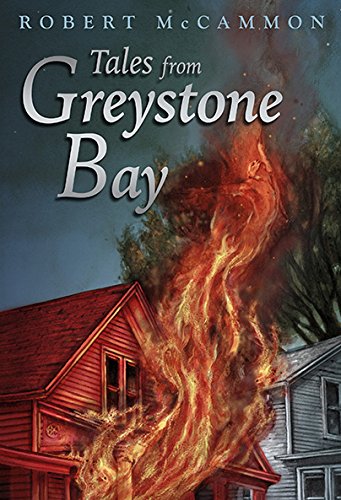 Tales from Greystone Bay cover