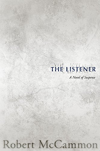 The Listener cover