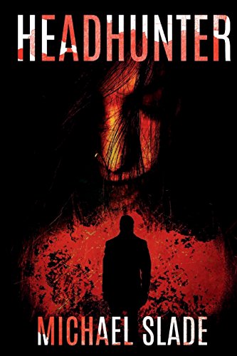 Headhunter Reimagined book cover
