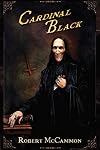 Cardinal Black