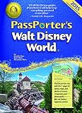 Passporters Walt Disney World 2015 The Unique Travel Guide Planner Organizer Journal And Keepsake