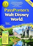 Passporters Walt Disney World 2016