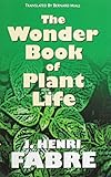 The Wonder Book Of Plant Life