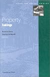 Property: Takings