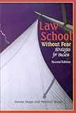 Law School Without Fear Stategies For Success