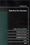 Selections For Contracts