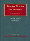 Cases and Materials on Federal Courts