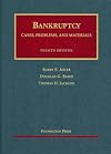 Bankruptcy, Cases, Problems and Materials (University Casebook)