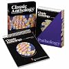 Classic Anthology of Anatomical Charts (The World's Best Anatomical Chart Series)