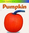 Life Cycle of a Pumpkin (Heinemann First Library: Life Cycles)