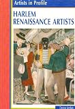 Harlem Renaissance Artists Artists In Profile