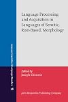 Language Processing and Acquisition in Languages of Semitic (Language Acquisition and Language Disorders)
