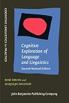 Cognitive Exploration of Language and Linguistics