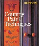 Country Paint Techniques