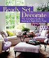 House Beautiful Ready, Set, Decorate