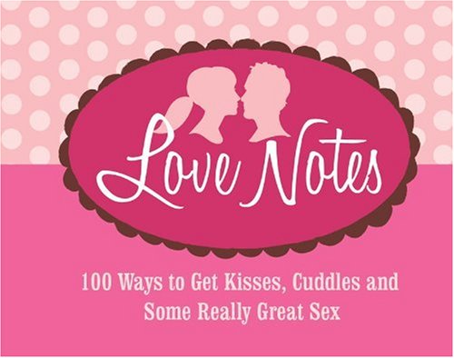 Love Notes book cover