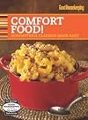 Good Housekeeping Comfort Food!: Scrumptious Classics Made Easy
