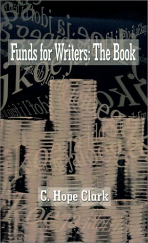 Funds for Writers cover