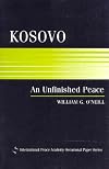 Kosovo : an unfinished peace