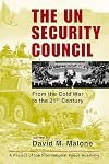 The UN Security Council: From the Cold War to the 21st Century