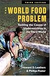 The World Food Problem: Tackling the Causes of Undernutrition in the Third World