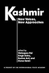 Kashmir New voices, new approaches