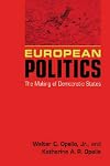 European Politics: The Making of Democratic States