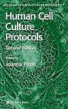 Human Cell Culture Protocols (Methods in Molecular Medicine) (Methods in Molecular Biology)