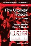 Flow Cytometry Protocols (Methods in Molecular Biology)