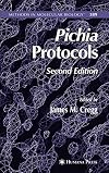 Pichia Protocols (Methods in Molecular Biology)