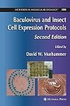 Baculovirus and Insect Cell Expression Protocols