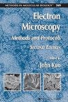 Electron Microscopy: Methods and Protocols (Methods in Molecular Biology)