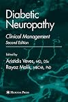 Diabetic Neuropathy: Clinical Management (Clinical Diabetes)
