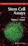Stem Cell Assays (Methods in Molecular Biology)