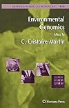Environmental Genomics (Methods in Molecular Biology)