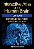 Interactive Atlas Of The Human Brain