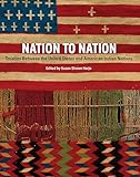 Nation To Nation Treaties Between The United States And American Indian Nations