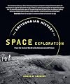 The Smithsonian History of Space Exploration: From the Ancient World to the Extraterrestrial Future