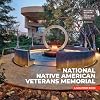 National Native American Veterans Memorial: A Souvenir Book