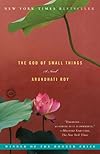 The god of small things - Arundhati Roy