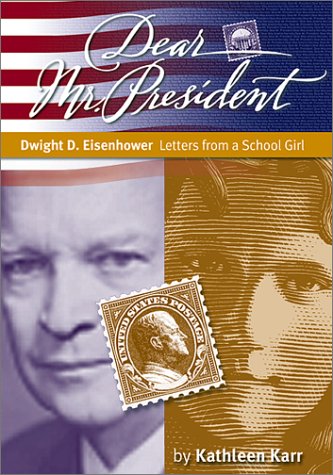 Dwight D. Eisenhower book cover