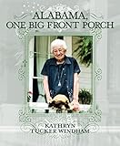 Alabama, One Big Front Porch