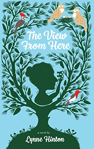 The View from Here book cover