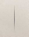 Lucio Fontana: On the Threshold