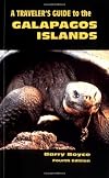 A Traveler's Guide to the Galapagos Islands (Non-Series Guidebooks) 4th Edition (Galapagos Traveler's Guide)
